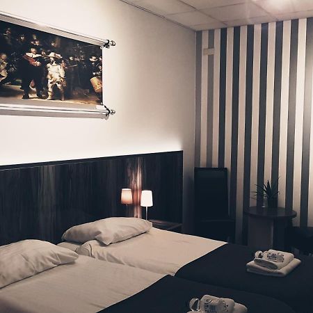 Hotel Restaurant بيفيرفايك المظهر الخارجي الصورة