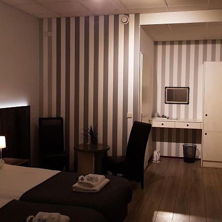 Hotel Restaurant بيفيرفايك المظهر الخارجي الصورة