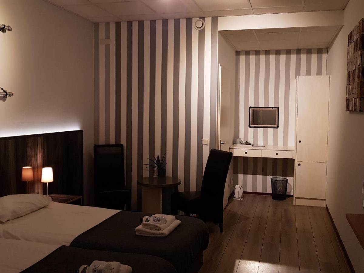 Hotel Restaurant بيفيرفايك المظهر الخارجي الصورة