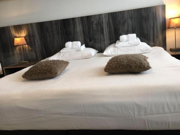 Hotel Restaurant بيفيرفايك المظهر الخارجي الصورة